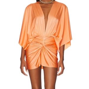 BAOBAB MIA MINI DRESS